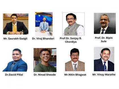 Meet 10 Indian Influential personalities thriving in their field in 2024 | Meet 10 Indian Influential personalities thriving in their field in 2024 Meet 10 Indian Influential personalities thriving in their field in 2024 | Meet 10 Indian Influential personalities thriving in their field in 2024