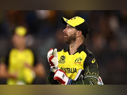 Wade set to retire from red-ball format ahead of T20 WC 2024 | Wade set to retire from red-ball format ahead of T20 WC 2024