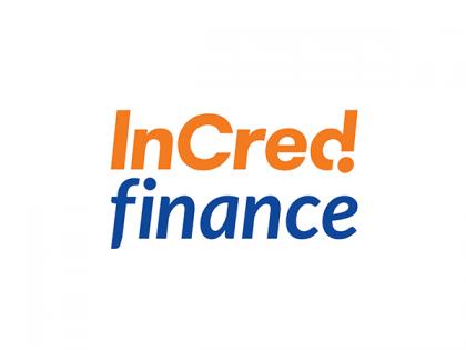 CRISIL Upgrades Long-Term Rating of InCred Finance to 'CRISIL AA-/Stable' from Earlier 'CRISIL A+/Stable' | CRISIL Upgrades Long-Term Rating of InCred Finance to 'CRISIL AA-/Stable' from Earlier 'CRISIL A+/Stable' CRISIL Upgrades Long-Term Rating of InCred Finance to 'CRISIL AA-/Stable' from Earlier 'CRISIL A+/Stable' | CRISIL Upgrades Long-Term Rating of InCred Finance to 'CRISIL AA-/Stable' from Earlier 'CRISIL A+/Stable'