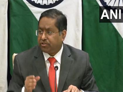 Ready to evacuate Indian citizens, if required: MEA on Haiti situation | Ready to evacuate Indian citizens, if required: MEA on Haiti situation Ready to evacuate Indian citizens, if required: MEA on Haiti situation | Ready to evacuate Indian citizens, if required: MEA on Haiti situation