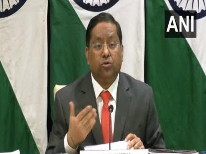 Myanmar situation remains cause of concern, have asked all Indian nationals to evacuate: MEA | Myanmar situation remains cause of concern, have asked all Indian nationals to evacuate: MEA Myanmar situation remains cause of concern, have asked all Indian nationals to evacuate: MEA | Myanmar situation remains cause of concern, have asked all Indian nationals to evacuate: MEA