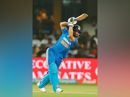 Right now, Rinku Singh is making a lot of good decisions: Eoin Morgan | Right now, Rinku Singh is making a lot of good decisions: Eoin Morgan