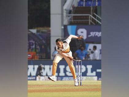 A story of resilience: Akash Gautam overcomes challenges to shine in cricket | A story of resilience: Akash Gautam overcomes challenges to shine in cricket