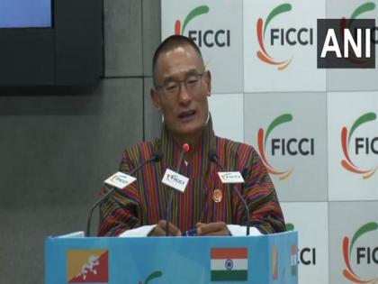 "We have been blessed with excellent relations with India": Bhutan PM Tshering Tobgay | "We have been blessed with excellent relations with India": Bhutan PM Tshering Tobgay "We have been blessed with excellent relations with India": Bhutan PM Tshering Tobgay | "We have been blessed with excellent relations with India": Bhutan PM Tshering Tobgay