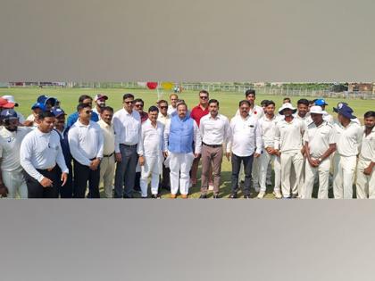 BCA in talks with Bihar government to facilitate government jobs for cricket players, says Association chief | BCA in talks with Bihar government to facilitate government jobs for cricket players, says Association chief