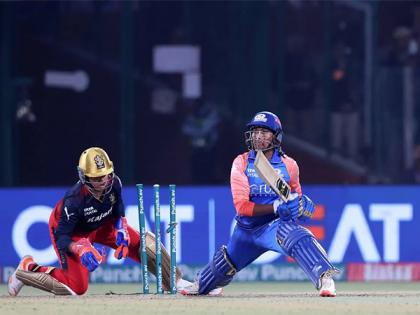 "Needed just one boundary": Skipper Harmanpreet on MI's 5-run defeat | "Needed just one boundary": Skipper Harmanpreet on MI's 5-run defeat
