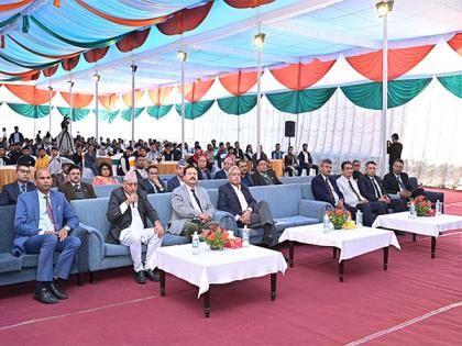 Indian Embassy in Kathmandu celebrates Golden Jubilee Scholarship Day | Indian Embassy in Kathmandu celebrates Golden Jubilee Scholarship Day Indian Embassy in Kathmandu celebrates Golden Jubilee Scholarship Day | Indian Embassy in Kathmandu celebrates Golden Jubilee Scholarship Day