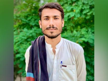 Pakistan: Baloch Students Council protest alleged enforced disappearance of student | Pakistan: Baloch Students Council protest alleged enforced disappearance of student Pakistan: Baloch Students Council protest alleged enforced disappearance of student | Pakistan: Baloch Students Council protest alleged enforced disappearance of student