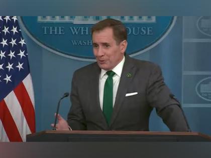 Funds from sanction waiver by US not to go into Iran: White House | Funds from sanction waiver by US not to go into Iran: White House Funds from sanction waiver by US not to go into Iran: White House | Funds from sanction waiver by US not to go into Iran: White House