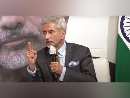 Jaishankar to embark on official visit to Singapore, Philippines, Malaysia from March 23-27 | Jaishankar to embark on official visit to Singapore, Philippines, Malaysia from March 23-27 Jaishankar to embark on official visit to Singapore, Philippines, Malaysia from March 23-27 | Jaishankar to embark on official visit to Singapore, Philippines, Malaysia from March 23-27
