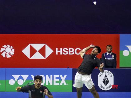 India's challenge ends in quarterfinals of Orleans Masters 2024 | India's challenge ends in quarterfinals of Orleans Masters 2024 India's challenge ends in quarterfinals of Orleans Masters 2024 | India's challenge ends in quarterfinals of Orleans Masters 2024
