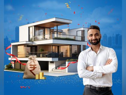 Housing Finance Solutions from Vridhi Home Finance Now Available on Bajaj Markets | Housing Finance Solutions from Vridhi Home Finance Now Available on Bajaj Markets Housing Finance Solutions from Vridhi Home Finance Now Available on Bajaj Markets | Housing Finance Solutions from Vridhi Home Finance Now Available on Bajaj Markets