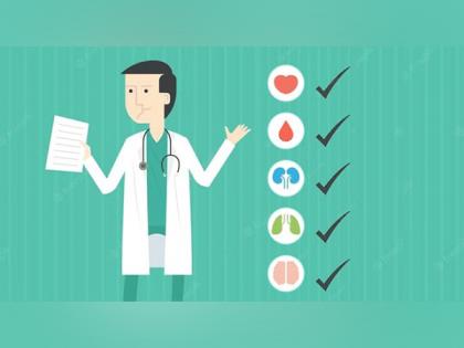 Taking Charge of Your Health: The Benefits of Regular Full Body Checkup Tests | Taking Charge of Your Health: The Benefits of Regular Full Body Checkup Tests Taking Charge of Your Health: The Benefits of Regular Full Body Checkup Tests | Taking Charge of Your Health: The Benefits of Regular Full Body Checkup Tests