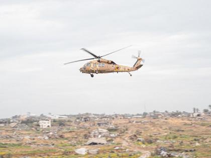 Hamas terrorist responsible for numerous rocket launches killed in airstrike | Hamas terrorist responsible for numerous rocket launches killed in airstrike Hamas terrorist responsible for numerous rocket launches killed in airstrike | Hamas terrorist responsible for numerous rocket launches killed in airstrike