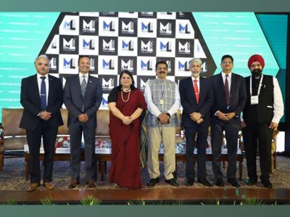 Steel Titans Deliberate Infrastructure Evolution at Metalogic PMS Forum | Steel Titans Deliberate Infrastructure Evolution at Metalogic PMS Forum Steel Titans Deliberate Infrastructure Evolution at Metalogic PMS Forum | Steel Titans Deliberate Infrastructure Evolution at Metalogic PMS Forum
