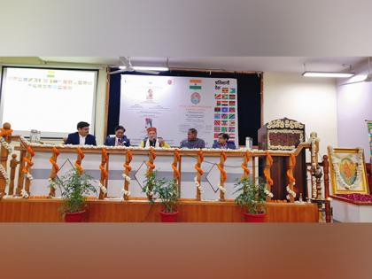 In a few years, half the countries in the world will have leadership of Indian origin: Indresh Kumar | In a few years, half the countries in the world will have leadership of Indian origin: Indresh Kumar In a few years, half the countries in the world will have leadership of Indian origin: Indresh Kumar | In a few years, half the countries in the world will have leadership of Indian origin: Indresh Kumar