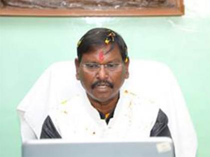 Tribal affairs ministry allocates Rs 10 cr for setting up 'Centre for Preservation and Promotion of Tribal Culture and Heritage' | Tribal affairs ministry allocates Rs 10 cr for setting up 'Centre for Preservation and Promotion of Tribal Culture and Heritage' Tribal affairs ministry allocates Rs 10 cr for setting up 'Centre for Preservation and Promotion of Tribal Culture and Heritage' | Tribal affairs ministry allocates Rs 10 cr for setting up 'Centre for Preservation and Promotion of Tribal Culture and Heritage'
