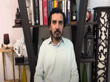 Islamabad trial court approves bail of journalist Asad Toor | Islamabad trial court approves bail of journalist Asad Toor