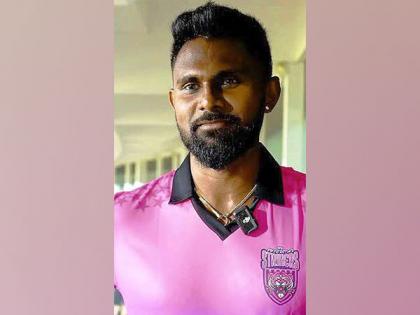 "His presence is still palpable": Isuru Udana pays tribute to Yuvraj Singh's captaincy | "His presence is still palpable": Isuru Udana pays tribute to Yuvraj Singh's captaincy