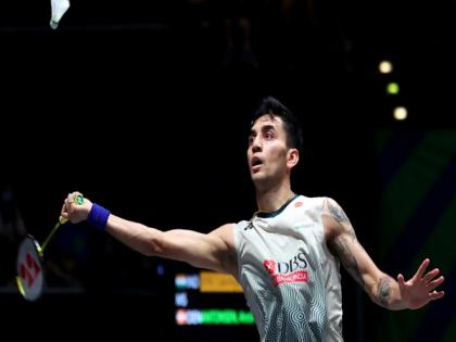 All England Open: Lakshya Sen's impressive run comes to end following semi-final defeat to Christie | All England Open: Lakshya Sen's impressive run comes to end following semi-final defeat to Christie All England Open: Lakshya Sen's impressive run comes to end following semi-final defeat to Christie | All England Open: Lakshya Sen's impressive run comes to end following semi-final defeat to Christie