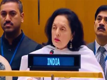 "Limited and misguided perspective": India tears into Pak for raising Ram Temple, CAA at UNGA | "Limited and misguided perspective": India tears into Pak for raising Ram Temple, CAA at UNGA