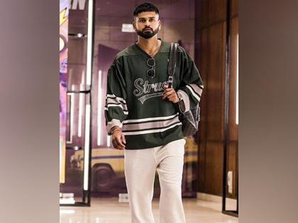 IPL 2024: Shreyas Iyer joins Kolkata Knight Riders squad ahead of upcoming season | IPL 2024: Shreyas Iyer joins Kolkata Knight Riders squad ahead of upcoming season