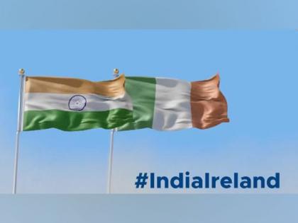 EAM Jaishankar wishes Irish counterpart Micheal Martin on St. Patrick's Day | EAM Jaishankar wishes Irish counterpart Micheal Martin on St. Patrick's Day