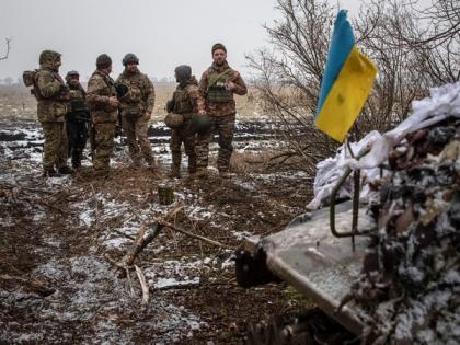 "Avoid participating in this farce": Ukraine urges its citizens to ignore Russia's "pseudo elections" | "Avoid participating in this farce": Ukraine urges its citizens to ignore Russia's "pseudo elections" "Avoid participating in this farce": Ukraine urges its citizens to ignore Russia's "pseudo elections" | "Avoid participating in this farce": Ukraine urges its citizens to ignore Russia's "pseudo elections"