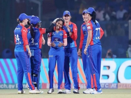 "Bring it home": Pant, Ponting wish Meg Lanning's Delhi Capitals ahead of WPL 2024 final | "Bring it home": Pant, Ponting wish Meg Lanning's Delhi Capitals ahead of WPL 2024 final