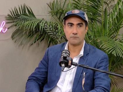 Ranvir Shorey shares how he lost some close friends over differences in political ideology | Ranvir Shorey shares how he lost some close friends over differences in political ideology Ranvir Shorey shares how he lost some close friends over differences in political ideology | Ranvir Shorey shares how he lost some close friends over differences in political ideology