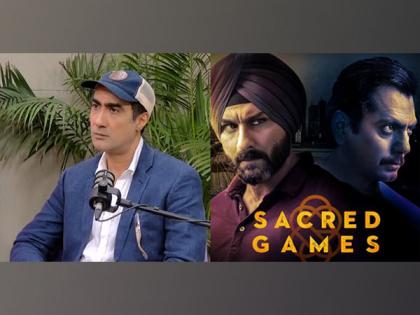 "Don't think Sacred Games 3 will come," says Ranvir Shorey | "Don't think Sacred Games 3 will come," says Ranvir Shorey "Don't think Sacred Games 3 will come," says Ranvir Shorey | "Don't think Sacred Games 3 will come," says Ranvir Shorey