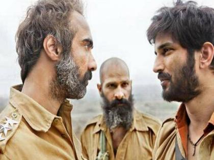 'We bonded over physics': Co-Star Ranvir Shorey remembers Sushant Singh Rajput's love for astronomy | 'We bonded over physics': Co-Star Ranvir Shorey remembers Sushant Singh Rajput's love for astronomy 'We bonded over physics': Co-Star Ranvir Shorey remembers Sushant Singh Rajput's love for astronomy | 'We bonded over physics': Co-Star Ranvir Shorey remembers Sushant Singh Rajput's love for astronomy