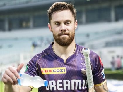 Phil Salt excited to join Kolkata Knight Riders for IPL 2024, ready to shine at Eden Gardens | Phil Salt excited to join Kolkata Knight Riders for IPL 2024, ready to shine at Eden Gardens