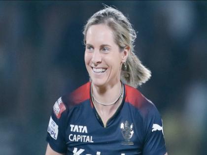 "Finals are funny games": RCB's Sophie Molineux after title-winning spell in WPL title clash | "Finals are funny games": RCB's Sophie Molineux after title-winning spell in WPL title clash