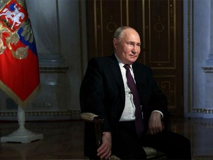 Russian Presidential polls: Putin leads over 87 per cent votes, says state media | Russian Presidential polls: Putin leads over 87 per cent votes, says state media Russian Presidential polls: Putin leads over 87 per cent votes, says state media | Russian Presidential polls: Putin leads over 87 per cent votes, says state media