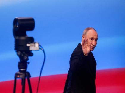 Russia-NATO conflict is "one step away" from World War III: Putin | Russia-NATO conflict is "one step away" from World War III: Putin Russia-NATO conflict is "one step away" from World War III: Putin | Russia-NATO conflict is "one step away" from World War III: Putin