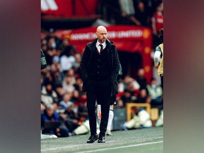 "When you can beat Liverpool, you can beat any opponent": Manchester United coach Erik Ten Hag | "When you can beat Liverpool, you can beat any opponent": Manchester United coach Erik Ten Hag
