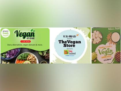 Missed Veganuary? Here's a second chance with Choose Chicken-Free Week | Missed Veganuary? Here's a second chance with Choose Chicken-Free Week