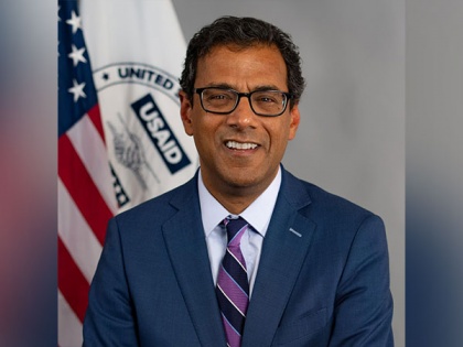 USAID Assistant Administrator for Global Health to begin India visit tomorrow | USAID Assistant Administrator for Global Health to begin India visit tomorrow