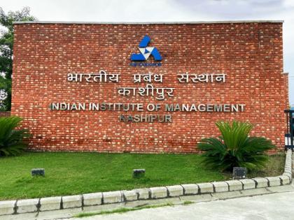Millet push increased farmers' income 10-20% in Uttarakhand: IIM Kashipur study | Millet push increased farmers' income 10-20% in Uttarakhand: IIM Kashipur study Millet push increased farmers' income 10-20% in Uttarakhand: IIM Kashipur study | Millet push increased farmers' income 10-20% in Uttarakhand: IIM Kashipur study