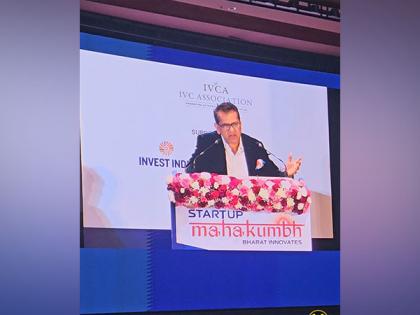 "Growth comes when government is first buyer," says G20 Sherpa Amitabh Kant | "Growth comes when government is first buyer," says G20 Sherpa Amitabh Kant