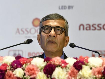 "Government in process of creating dedicated deeptech startup policy," says DPIIT Secretary RK Singh | "Government in process of creating dedicated deeptech startup policy," says DPIIT Secretary RK Singh "Government in process of creating dedicated deeptech startup policy," says DPIIT Secretary RK Singh | "Government in process of creating dedicated deeptech startup policy," says DPIIT Secretary RK Singh