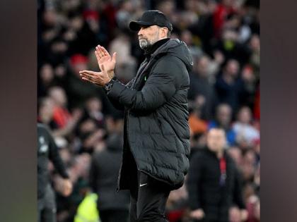 "Cannot ask for much more": Jurgen Klopp on Liverpool's FA Cup exit | "Cannot ask for much more": Jurgen Klopp on Liverpool's FA Cup exit