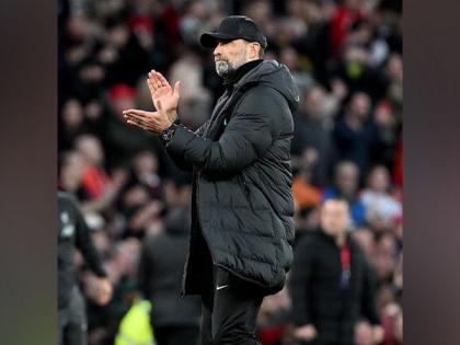 "Cannot ask for much more": Jurgen Klopp on Liverpool's FA Cup exit | "Cannot ask for much more": Jurgen Klopp on Liverpool's FA Cup exit "Cannot ask for much more": Jurgen Klopp on Liverpool's FA Cup exit | "Cannot ask for much more": Jurgen Klopp on Liverpool's FA Cup exit