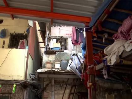 Maharashtra: Survey for Dharavi redevelopment project begins from Kamla Raman Nagar | Maharashtra: Survey for Dharavi redevelopment project begins from Kamla Raman Nagar Maharashtra: Survey for Dharavi redevelopment project begins from Kamla Raman Nagar | Maharashtra: Survey for Dharavi redevelopment project begins from Kamla Raman Nagar