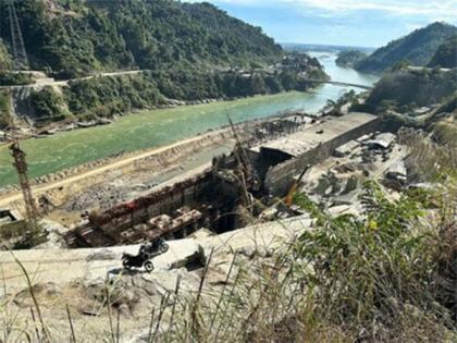 Patel Engineering market share soars to 45 per cent from existing 25 per cent in Hydropower Sector | Patel Engineering market share soars to 45 per cent from existing 25 per cent in Hydropower Sector Patel Engineering market share soars to 45 per cent from existing 25 per cent in Hydropower Sector | Patel Engineering market share soars to 45 per cent from existing 25 per cent in Hydropower Sector