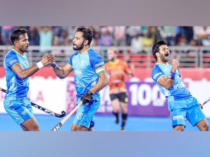 India announces 27-member Indian Men's Hockey Team for five-match Australia Tour | India announces 27-member Indian Men's Hockey Team for five-match Australia Tour India announces 27-member Indian Men's Hockey Team for five-match Australia Tour | India announces 27-member Indian Men's Hockey Team for five-match Australia Tour