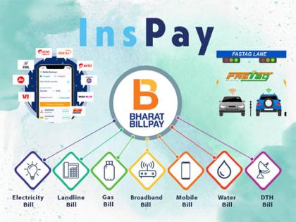 INSPAY DIGITAL PRIVATE LIMITED Expands BBPS Offerings with New APIs for Convenient Bill Payment Solutions | INSPAY DIGITAL PRIVATE LIMITED Expands BBPS Offerings with New APIs for Convenient Bill Payment Solutions