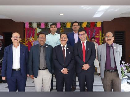Jassar Dental Medical Education Health Foundation Celebrates Its 30 Year Association with Bank of Baroda | Jassar Dental Medical Education Health Foundation Celebrates Its 30 Year Association with Bank of Baroda Jassar Dental Medical Education Health Foundation Celebrates Its 30 Year Association with Bank of Baroda | Jassar Dental Medical Education Health Foundation Celebrates Its 30 Year Association with Bank of Baroda