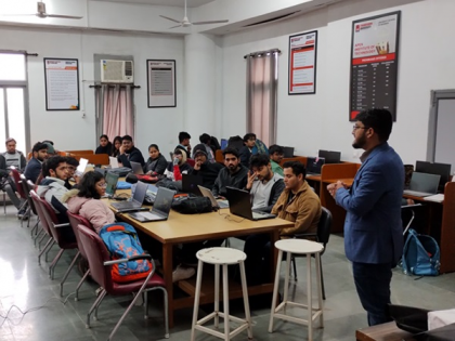 Koii Network Strengthens Its Footprint in India, Collaborates with Web3 Sabha to Promote Blockchain Education and Participation | Koii Network Strengthens Its Footprint in India, Collaborates with Web3 Sabha to Promote Blockchain Education and Participation Koii Network Strengthens Its Footprint in India, Collaborates with Web3 Sabha to Promote Blockchain Education and Participation | Koii Network Strengthens Its Footprint in India, Collaborates with Web3 Sabha to Promote Blockchain Education and Participation